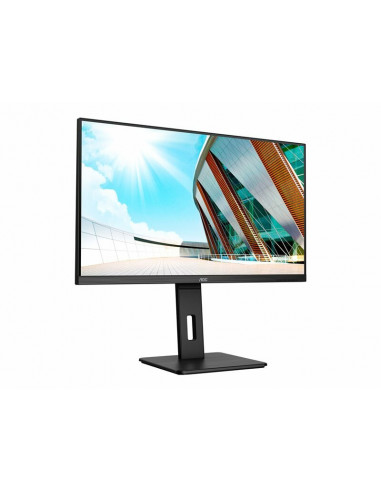 AOC U32P2 - Monitor LED - 31.5" -...