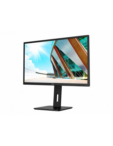 Monitor AOC Q32P2CA: 32" (31.5) IPS,...