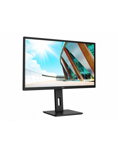 Monitor AOC Q32P2CA: 32" (31.5) IPS,...
