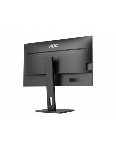 Monitor AOC Q32P2CA: 32" (31.5) IPS,...