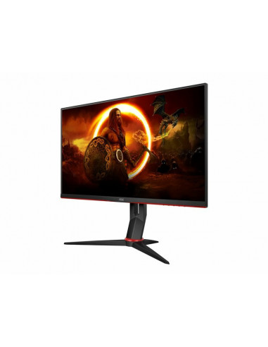 AOC Gaming Q27G2S - G2 Series -...