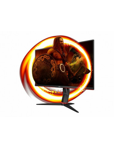 AOC Gaming Q27G2S - G2 Series -...