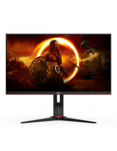 Monitor LCD AOC...
