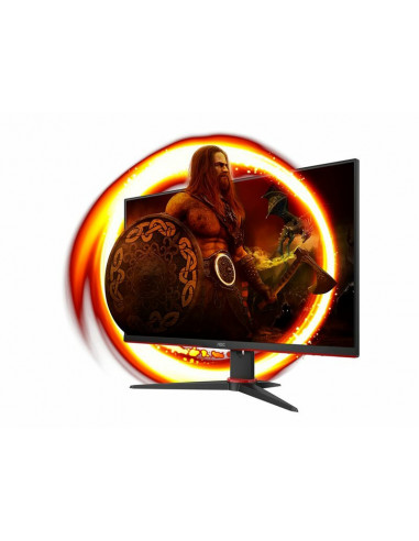 AOC Gaming 27G2SPAE/BK - G2 Series -...