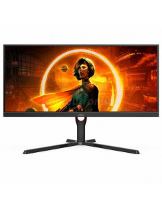 Monitor AOC U34G3XM: 34",...