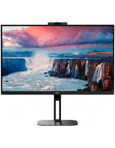 Monitor AOC Value Line...
