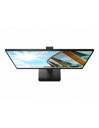 Monitor AOC 24P2QM 23.8" Full HD - Preto