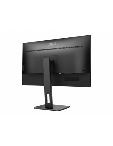 Monitor AOC 24P2QM 23.8" Full HD - Preto