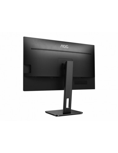 Monitor AOC 24P2QM 23.8" Full HD - Preto