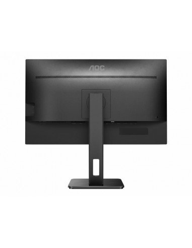 Monitor AOC 24P2QM 23.8" Full HD - Preto