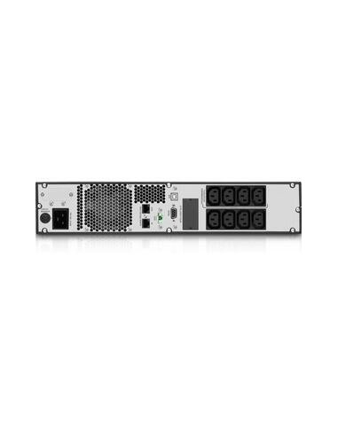 UPS V7 1500VA Rackmount 2U UPS V7 1500VA Rackmount 2U
