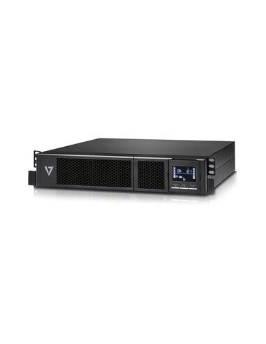 UPS V7 1500VA Rackmount 2U UPS V7 1500VA Rackmount 2U