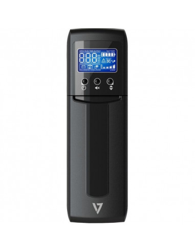 UPS V7 1500 VA Torre com Dez Tomadas UPS V7 1500 VA Torre com Dez Tomadas