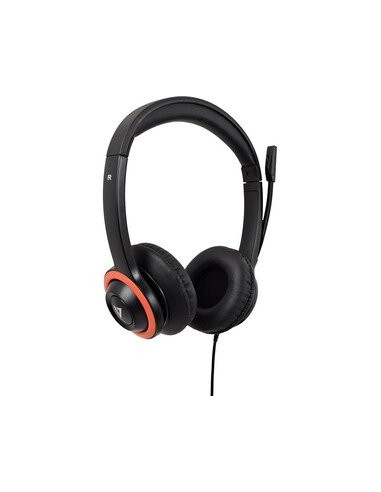 Auscultadores V7 HA530E: Estéreo,... Auscultadores V7 HA530E: Estéreo,...