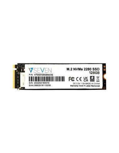 128gb V7 Nvme Gen3x4 M.2 Nvme Int 3d...