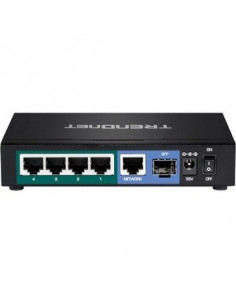 Trendnet Switch  6 Port...