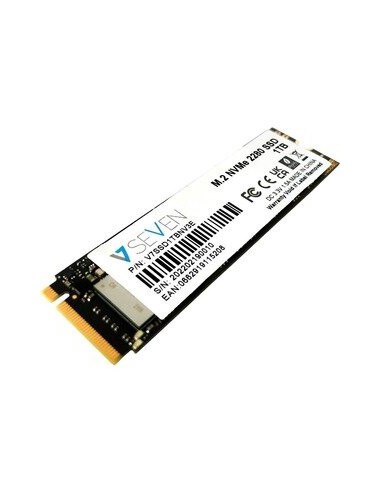 Disco SSD V7 1TB NVMe Gen3x4 M.2 Disco SSD V7 1TB NVMe Gen3x4 M.2