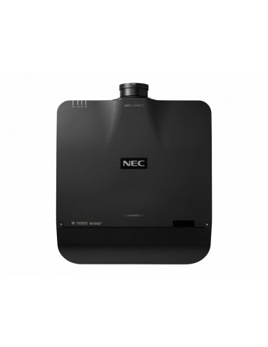 NEC PA1004UL - 3 projetores LCD -... NEC PA1004UL - 3 projetores LCD -...