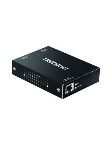Adaptador Powerline Gigabit Trendnet... Adaptador Powerline Gigabit Trendnet...