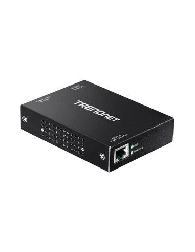 Adaptador Powerline Gigabit Trendnet... Adaptador Powerline Gigabit Trendnet...
