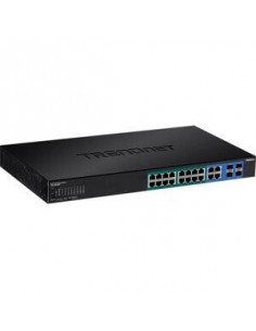 Trendnet Tpe-1620wsf Switch...