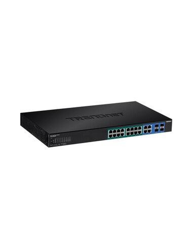 Trendnet Tpe-1620wsf Switch...