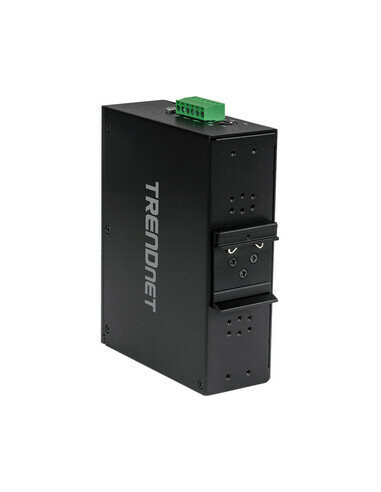 Switch Gigabit PoE Industrial de 16... Switch Gigabit PoE Industrial de 16...