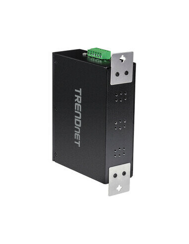 Switch Gigabit PoE Industrial de 16... Switch Gigabit PoE Industrial de 16...