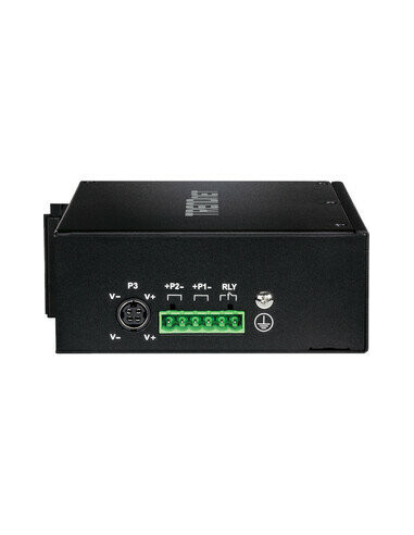 Switch Gigabit PoE Industrial de 16... Switch Gigabit PoE Industrial de 16...