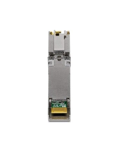 Módulo SFP+ Trendnet TEG-10GBRJ,... Módulo SFP+ Trendnet TEG-10GBRJ,...