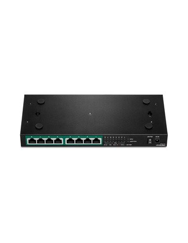 8-Port Gigabit Poe+ 8-Port  Cpnt... 8-Port Gigabit Poe+ 8-Port  Cpnt...