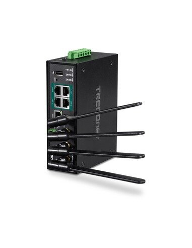Router Trendnet TI-WP100 Gigabit... Router Trendnet TI-WP100 Gigabit...