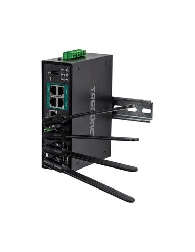 Router Trendnet TI-WP100 Gigabit... Router Trendnet TI-WP100 Gigabit...