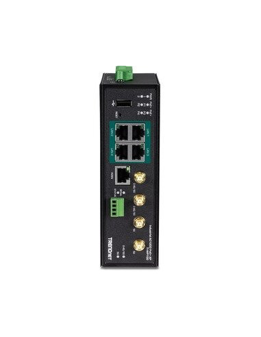 Router Trendnet TI-WP100 Gigabit... Router Trendnet TI-WP100 Gigabit...