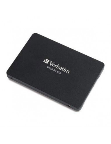 Disco SSD Interno Verbatim Vi550 S3...
