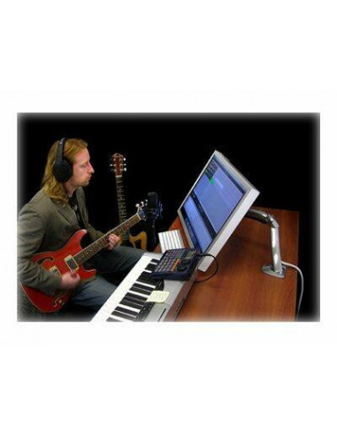 Ergotron MX - 45-214-026 Ergotron MX - 45-214-026