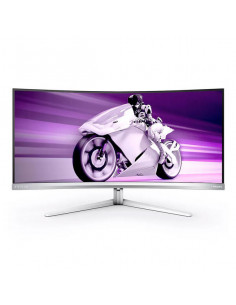 Monitor Philips Evnia OLED...
