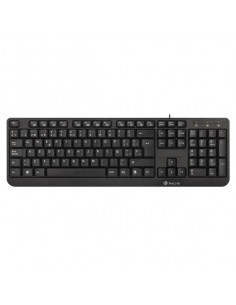 NGS Teclado Multimedia...