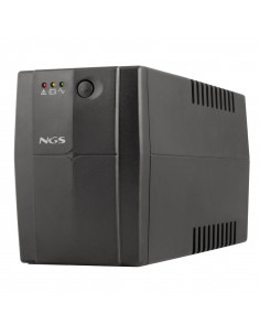 Ngs Ups Offline 600 Va-...