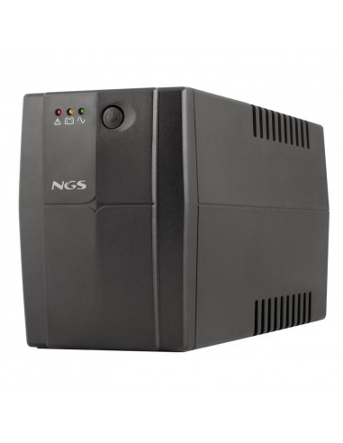 Ngs Ups Offline 600 Va- 360w Avr...