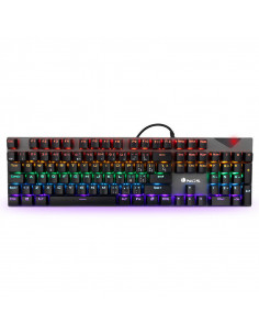 NGS Full RGB Programmable...