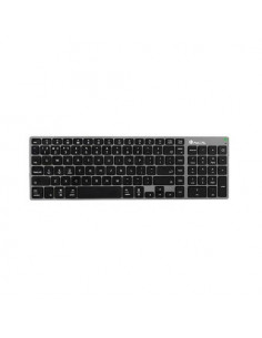Teclado NGS Fortune-BT:...