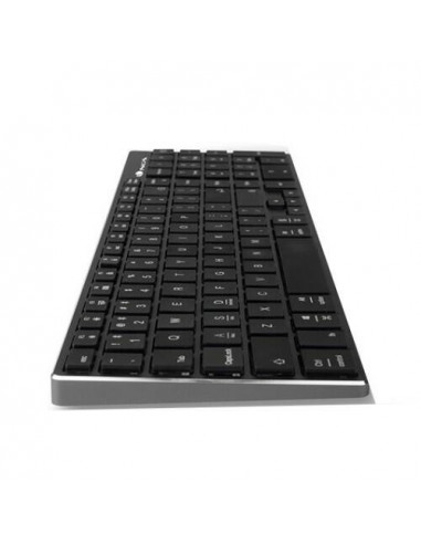 Teclado NGS Fortune-BT: Bluetooth,...