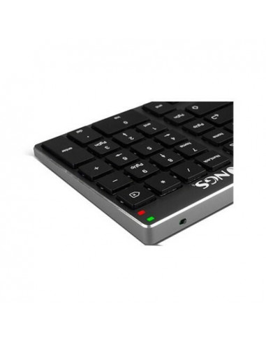 Teclado NGS Fortune-BT: Bluetooth,...