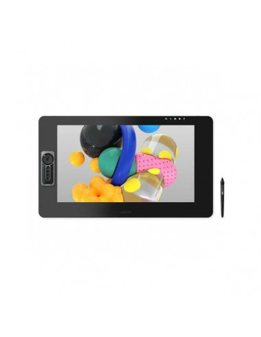 Wacom Tableta Cintiq Pro 24 Dtk-2420