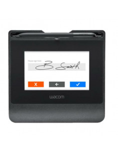 Tableta para Firmas Stu-540