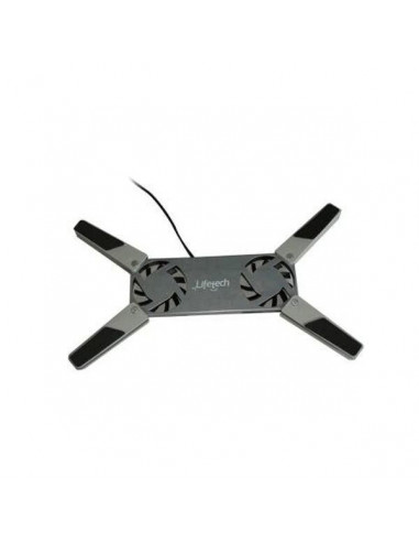 Base para Portátil Lifetech com... Base para Portátil Lifetech com...