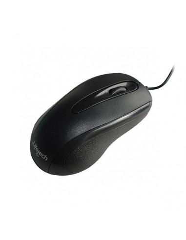 Lifetech Rato Basic Fit Usb Optical...