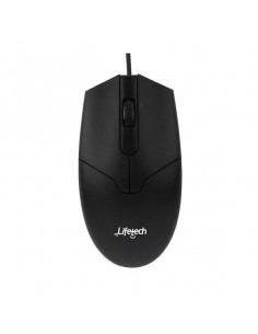 Rato Ótico Lifetech Basic...