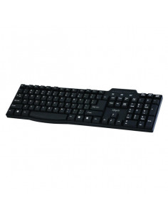 Lifetech Teclado  Basic Fit...